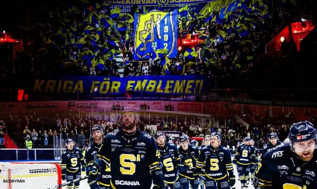 SSK gav allt och lite till