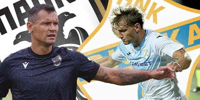 Kvalkollen: ”Förväntade mig ett taskigare Rijeka med attityd likt Atlético”