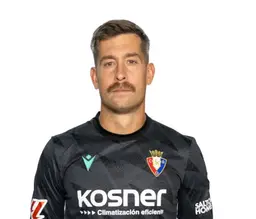 Aitor Fernández