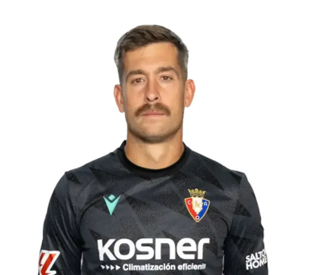13. Aitor Fernández