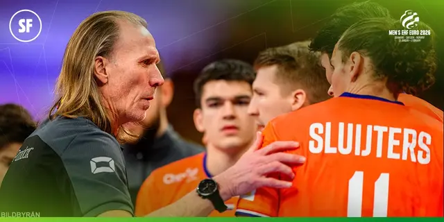 Holländsk handboll – på uppgång eller kräftgång?