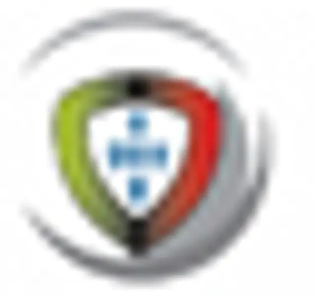 icon of league