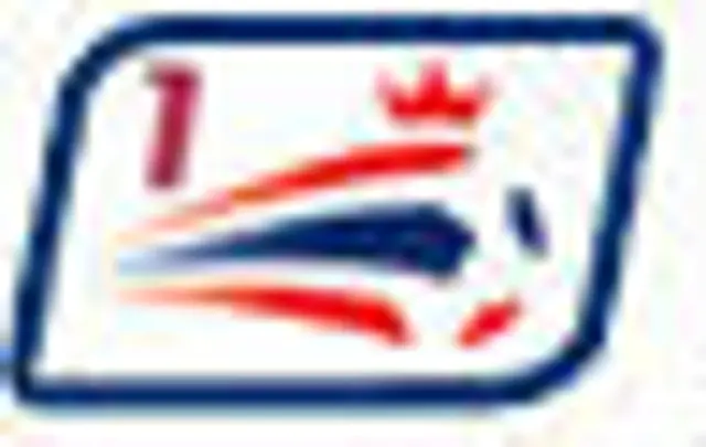 icon of league