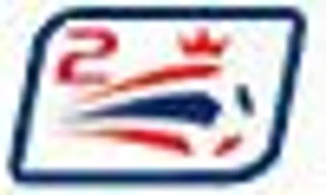 icon of league