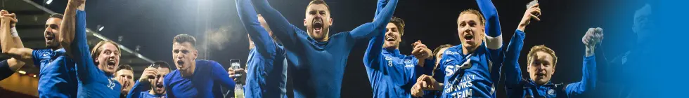 Lagbanner