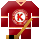 Mitt favoritlag i hockeyzon är Kalmar HC
