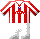 Mitt favoritlag i england är Stoke 