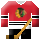 Mitt favoritlag i nhl är Chicago