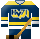 Mitt favoritlag i hockeyzon är HV71