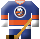 Mitt favoritlag i nhl är NY Islanders