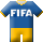 Mitt favoritlag i varlden är FIFA