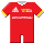 Union Berlin shirt