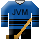 Junior-VM shirt
