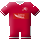 Aberdeen shirt