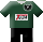 Preußen Münster shirt