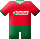 Castrol shirt