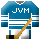 JVM 2015 shirt