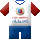 Copa America 2015 shirt