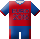 EM 2016 shirt