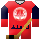 Västerviks IK - Forum shirt