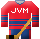 JVM 2017 shirt