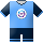 La Superliga - Artiklar shirt