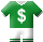 Spelguider - Artiklar shirt