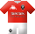 Salford City FC - Forum shirt
