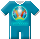 EM 2020 shirt