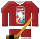 VM 2021 - Artiklar shirt