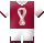VM i Qatar - Spelschema shirt