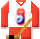 VM 2024 shirt
