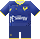 Hellas Verona - Forum shirt