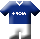 BK Gläntan - Forum shirt