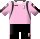 Palermo - Truppen shirt