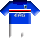 Sampdoria shirt