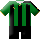 BK Derby - Truppen shirt