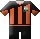 Barnet - Truppen shirt
