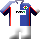Blackburn shirt