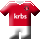 Charlton shirt