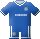 Chelsea - Forum shirt