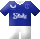 Everton shirt