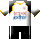 Luton Town shirt
