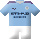 Manchester C shirt