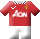Manchester U - Forum shirt