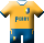 Mansfield - Forum shirt