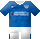 Portsmouth shirt