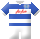 QPR - Artiklar shirt