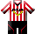 Sunderland - Forum shirt