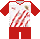 Almeria shirt